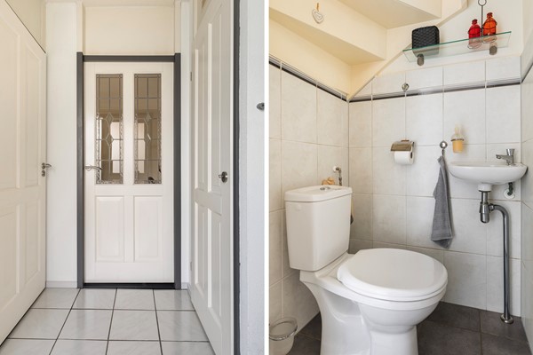 Medium property photo - Steven Huygenstraat 47, 9076 AP Sint Annaparochie